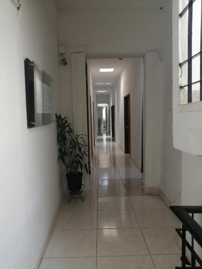 Hostal Komfort Medellin Luaran gambar