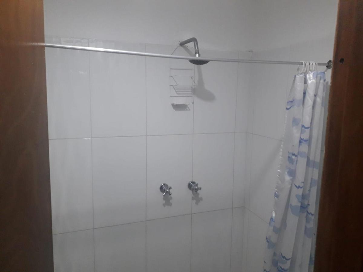 Hostal Komfort Medellin Luaran gambar